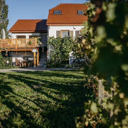 Villa Kellerstoeckl Rosalie Rechnitz Exterior foto